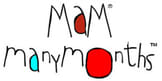 MaM Babyidea Logo