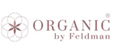 Organic by Feldman Logo
