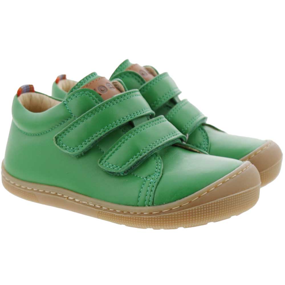 Danny G Sneaker green
