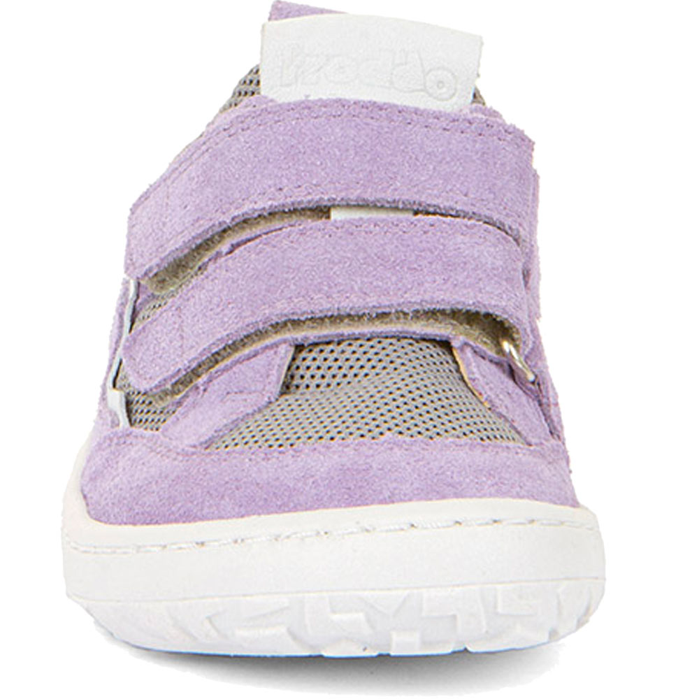 Barefoot Sneaker Base Duo lilac