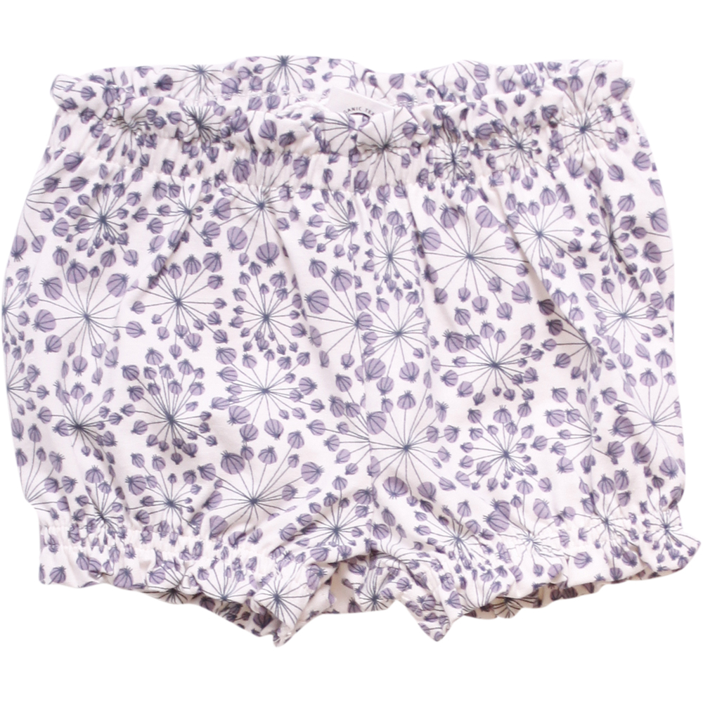 Bloomers Dolden lila