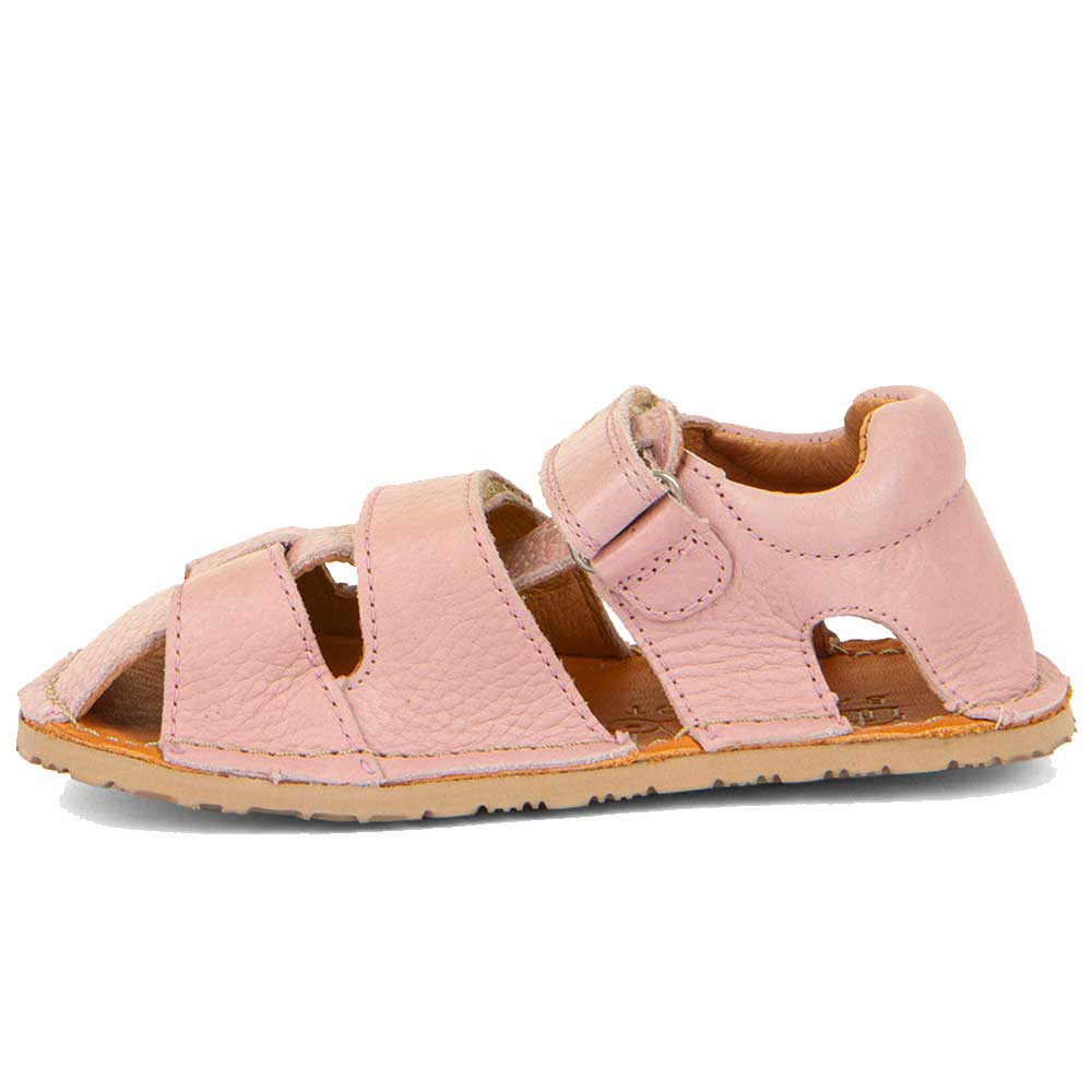 Flexy Sandale Avi pink II