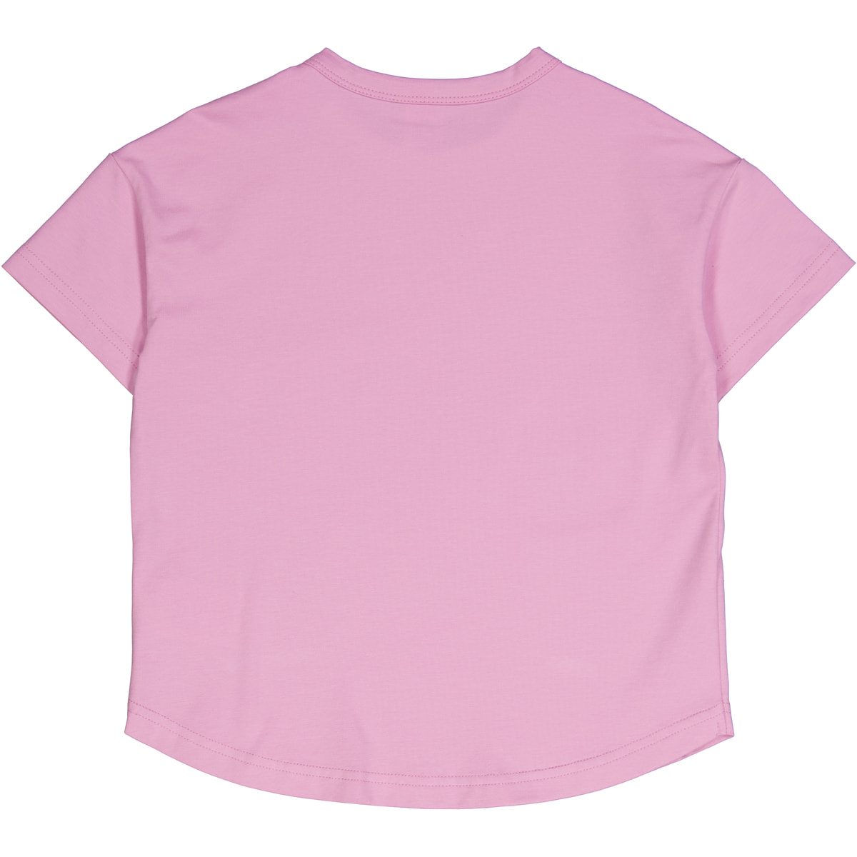 T-Shirt Wide pastel