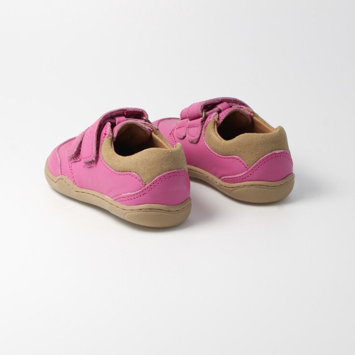 Skink Sneaker pink