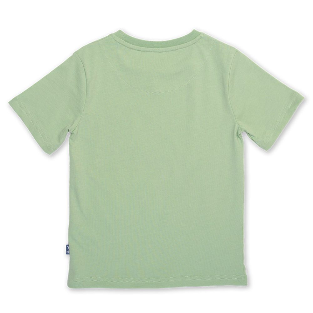T-Shirt Snappy Tackle