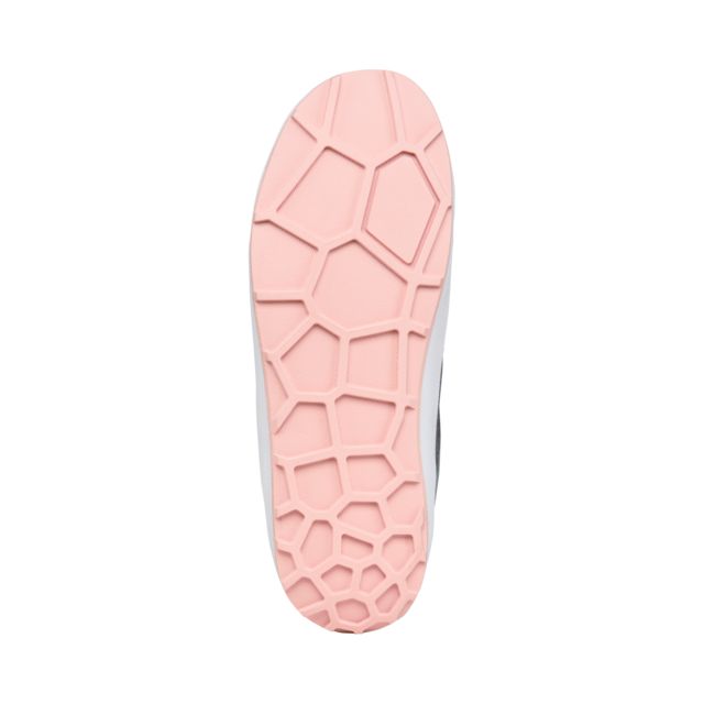Multi Sneaker grau-pink-minze