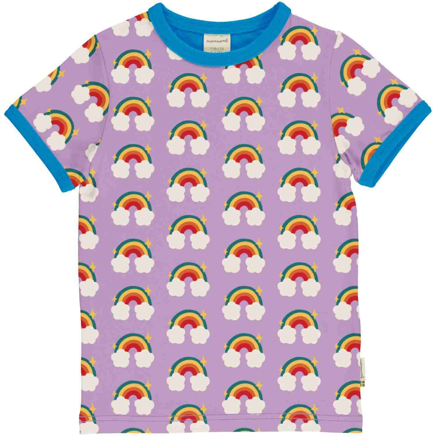 T-Shirt TALES Rainbow