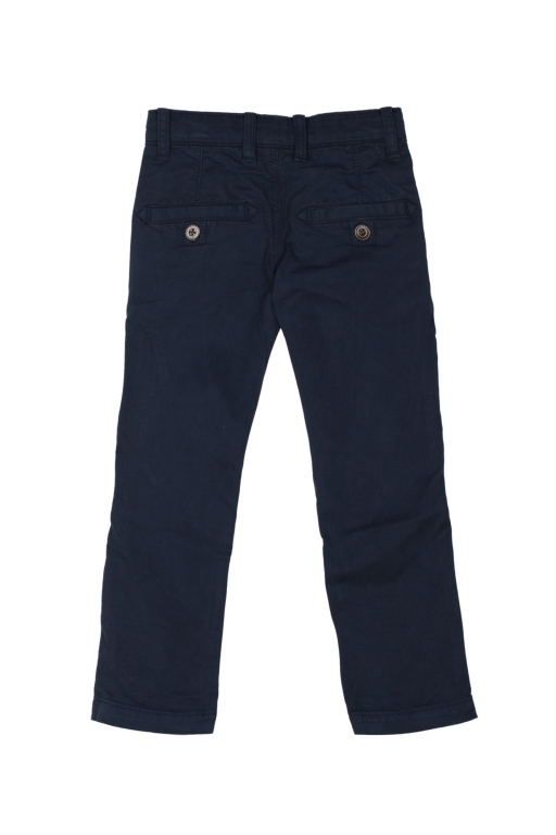 Forester Chinos navy