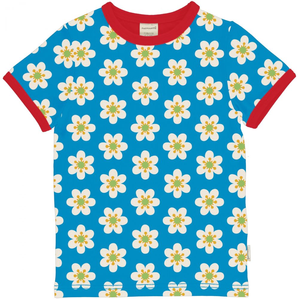T-Shirt Anemone