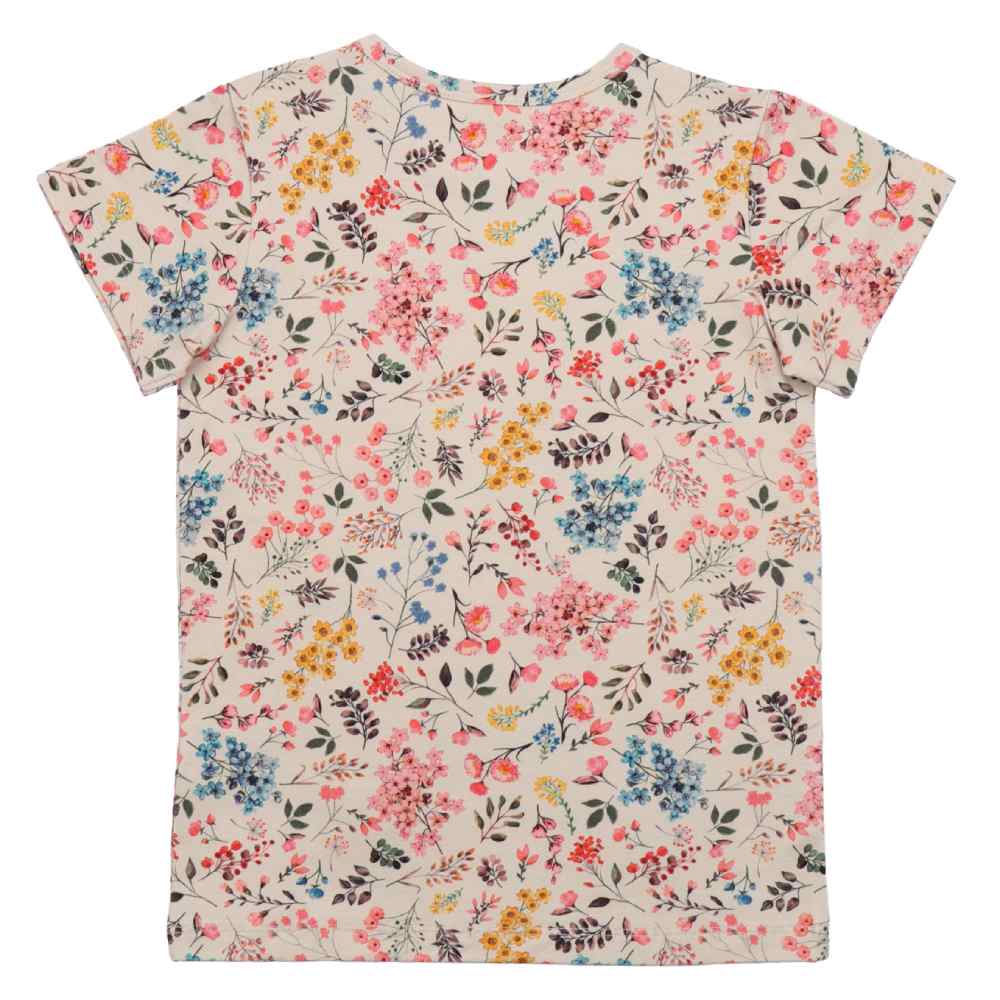 T-Shirt Mini Flowers