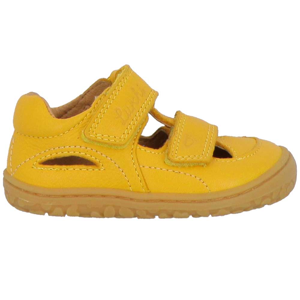 Sandale Nando giallo