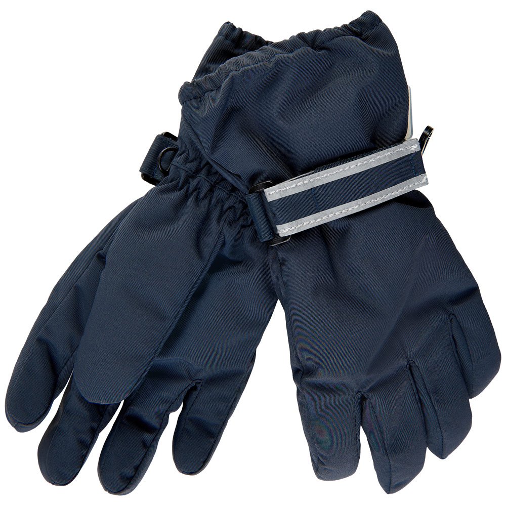 Handschuhe Winter blue nights