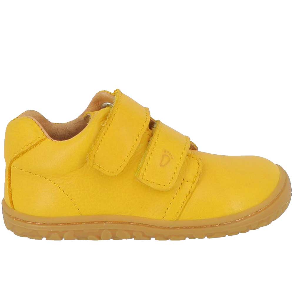 Sneaker Noah giallo