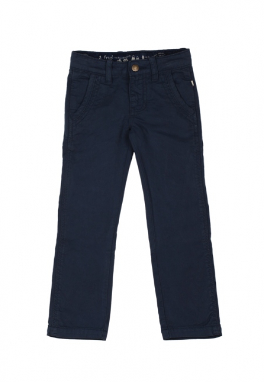 Forester Chinos navy