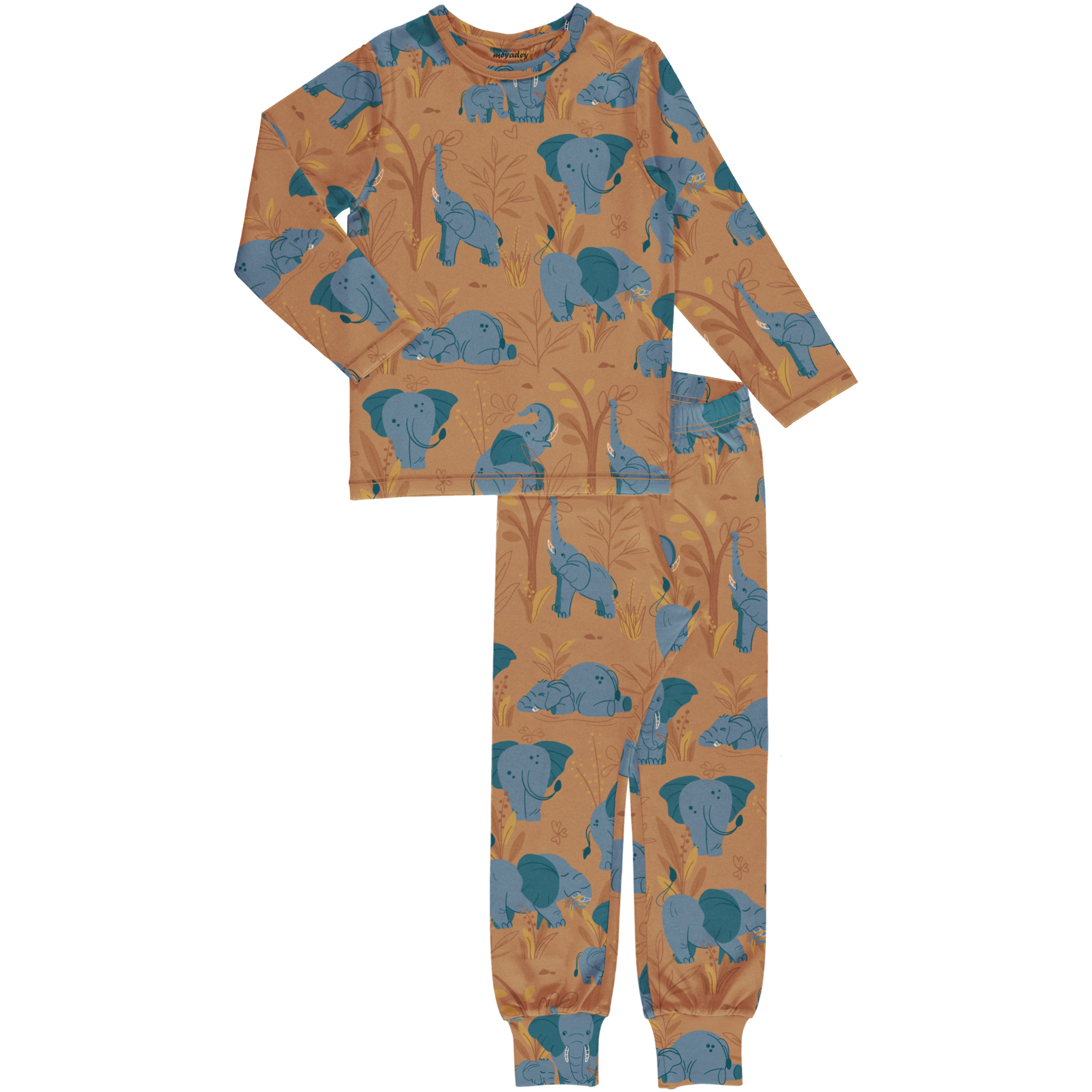 Pyjama lang Elephant Clan
