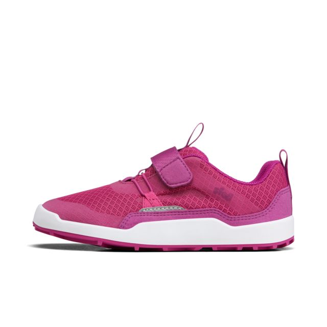 Multi Sneaker pink-berry