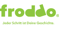 Froddo Logo
