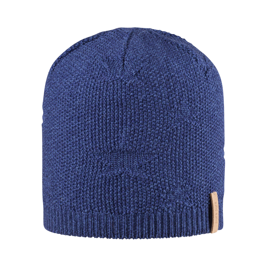 Mütze blue print