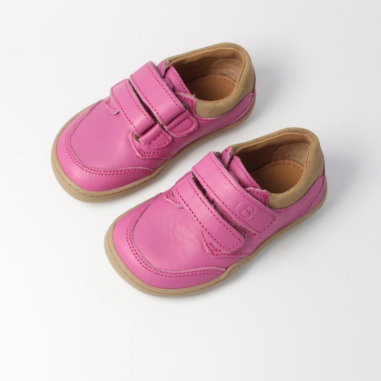 Skink Sneaker pink