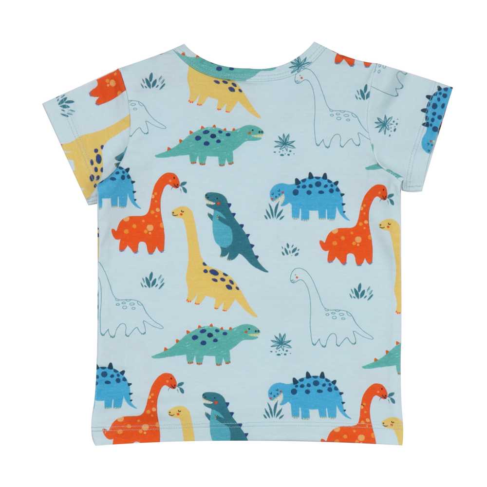 T-Shirt Baby Dinosaurs