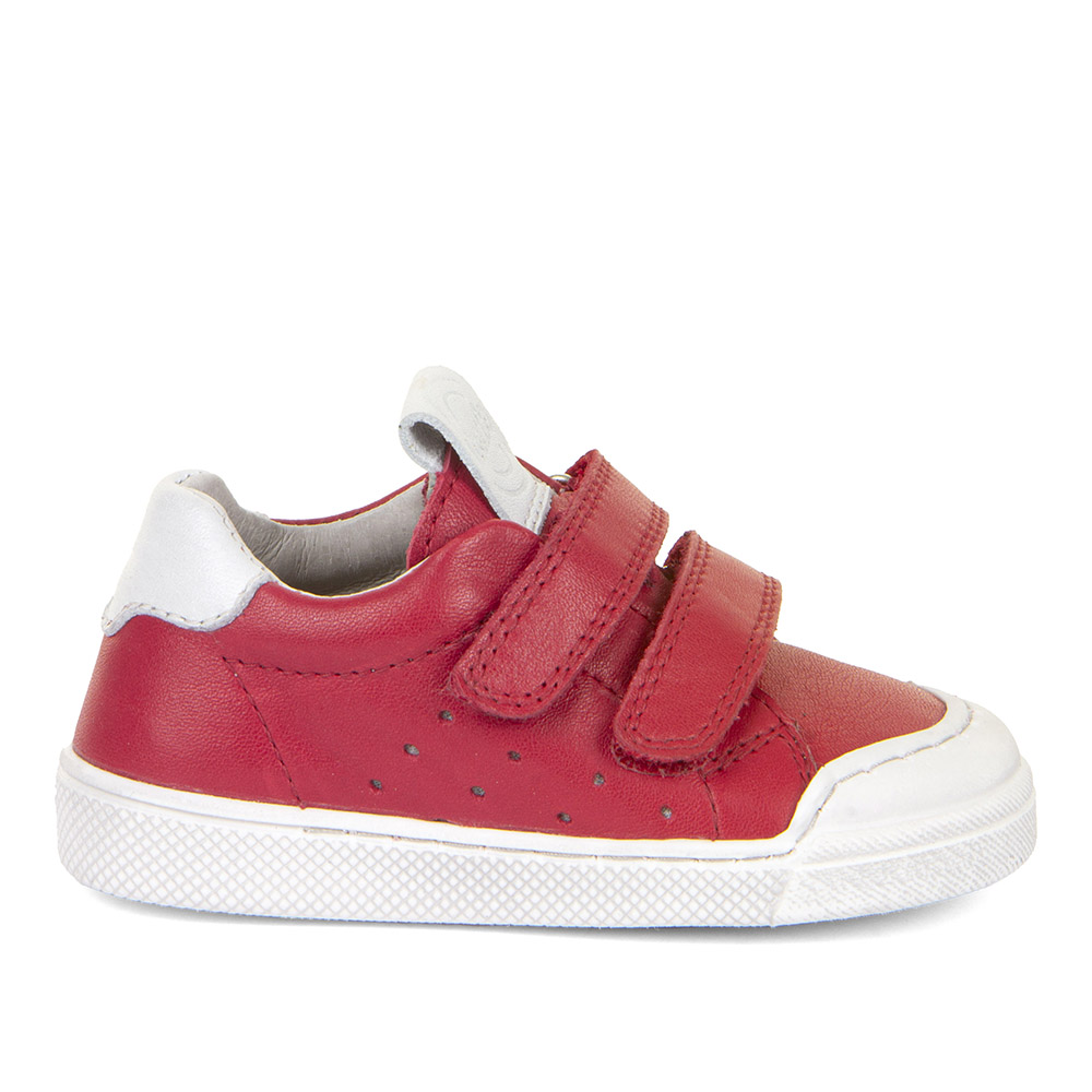 Rosario Sneaker red