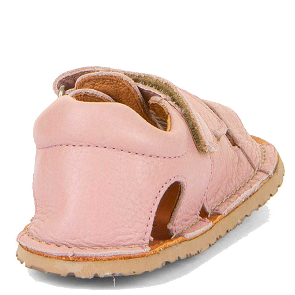 Flexy Sandale Avi pink II