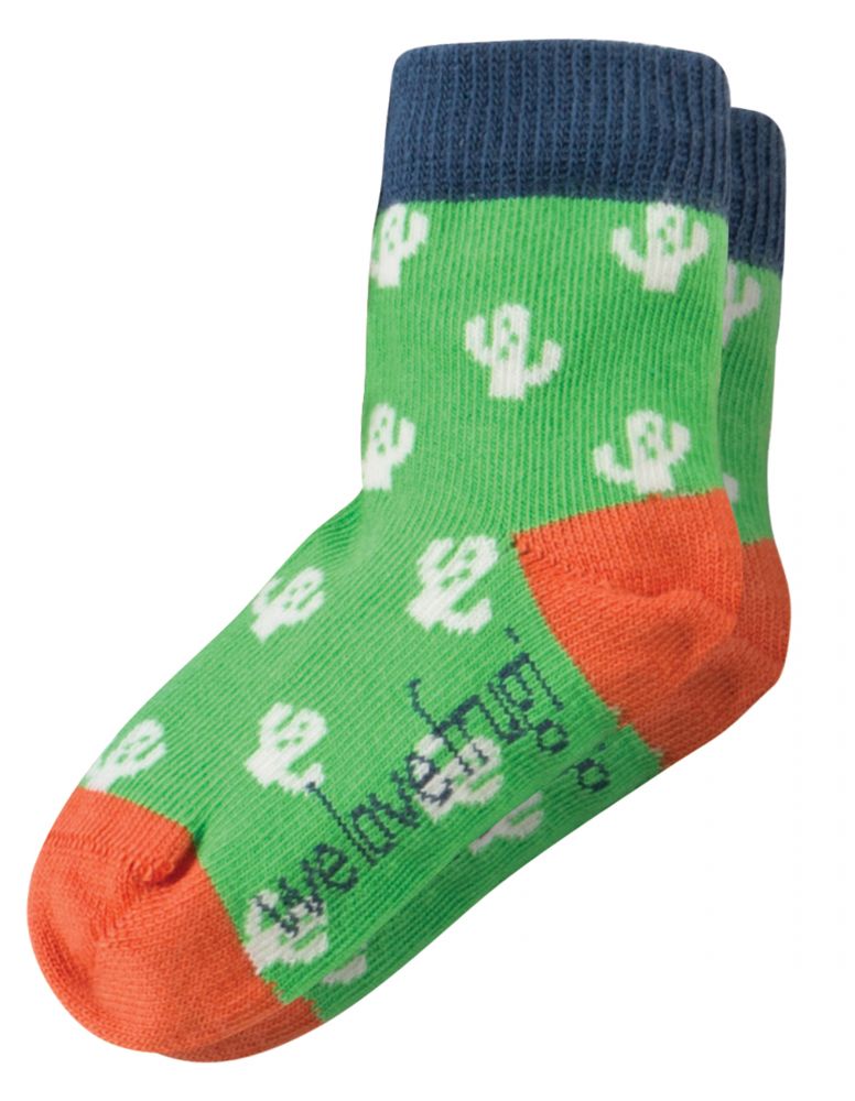 Little Socks Socken Dino 3er Pack