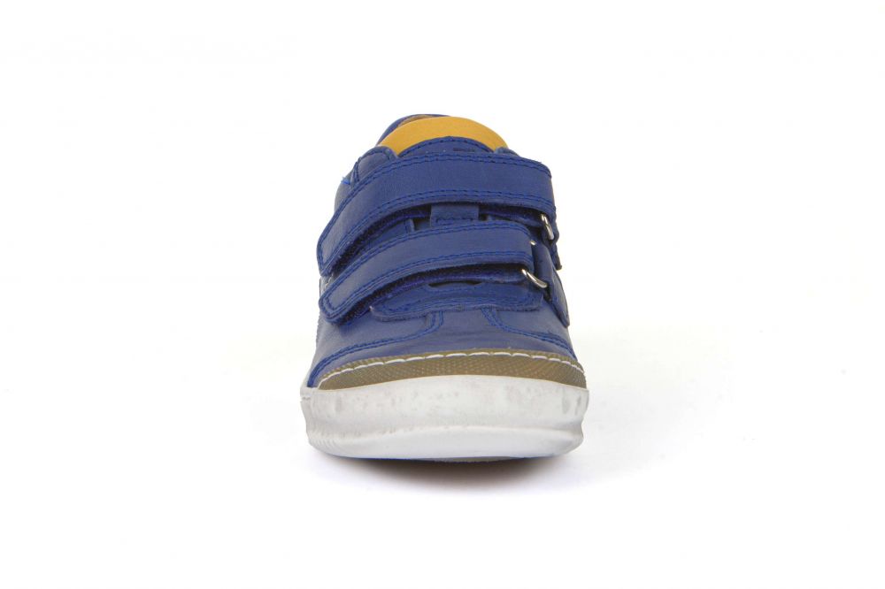 Miroko Sneaker low blue electric