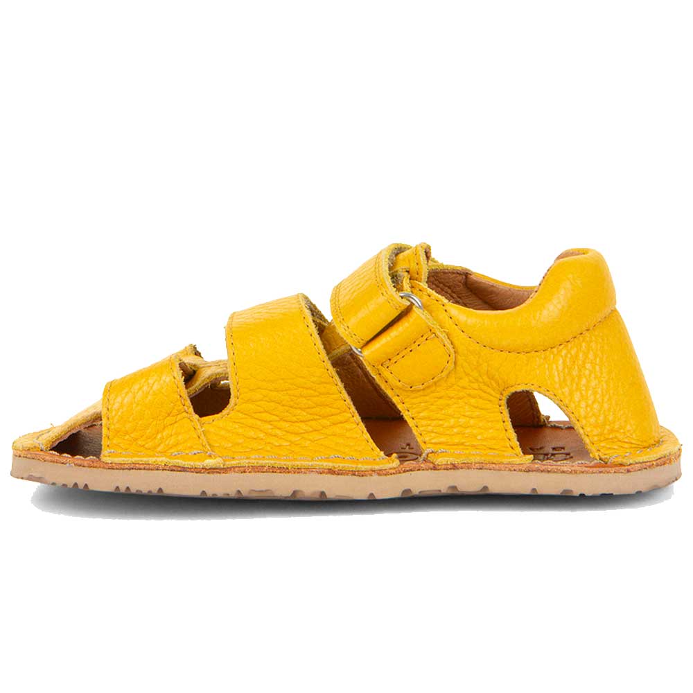 Flexy Sandale Avi yellow II 
