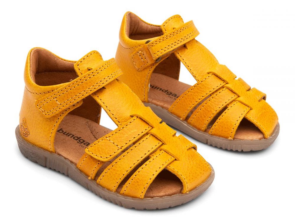 Rox II Sandale yellow
