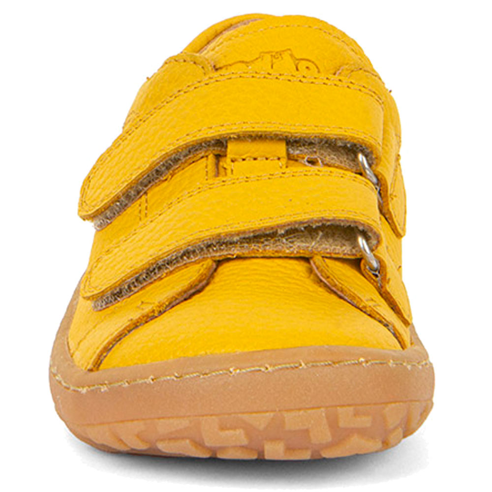 Barefoot Sneaker Base yellow
