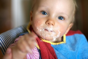 Baby-Rezepte