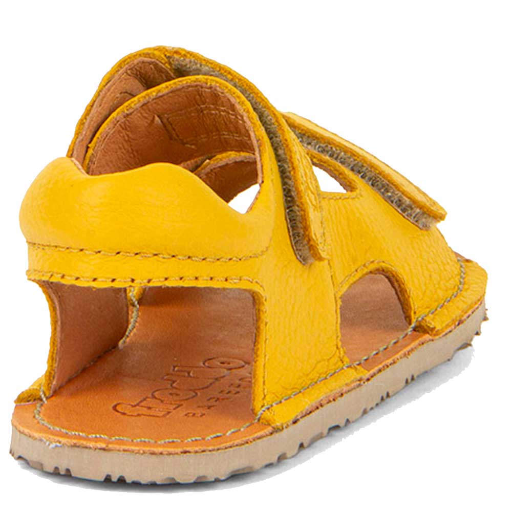 Flexy Mini Sandale yellow