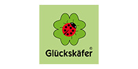 Glückskäfer