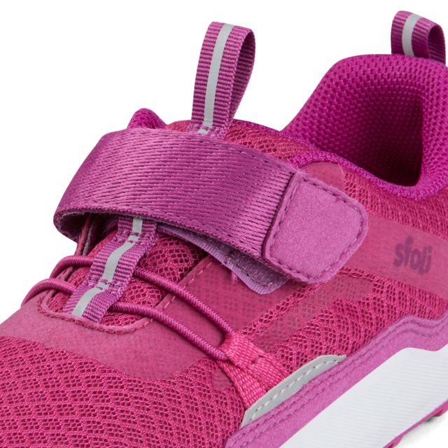 Multi Sneaker pink-berry