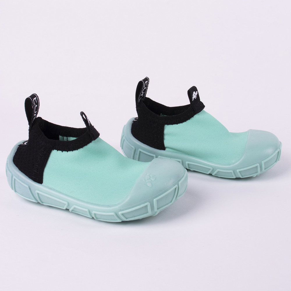 Aqua Shoes Tots aqua