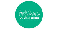 Freds world by Green Cotton
Fred's World...