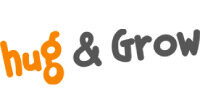 Hug and Grow

Gutscheine von Hug &amp; Grow:...