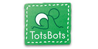 TotsbotsTotsbots wurde...