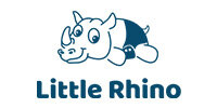 Little RhinoLittle Rhino stellt Stoffwindeln in...