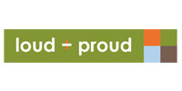 Loud + Proud
Loud and Proud ist ein...