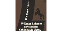 William LeistnerWilliam Leistner Bürsten für...
