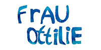 Frau Ottilie
Frau Ottilie ist ein junges Label...