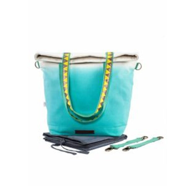Wickeltasche für Eltern
