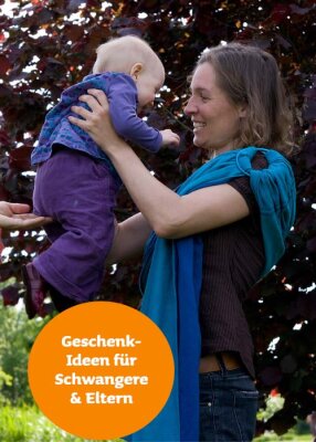 Geschenkideen für Schwangere, Mütter und Familien - Geschenke für Schwangere, Mütter und Familien