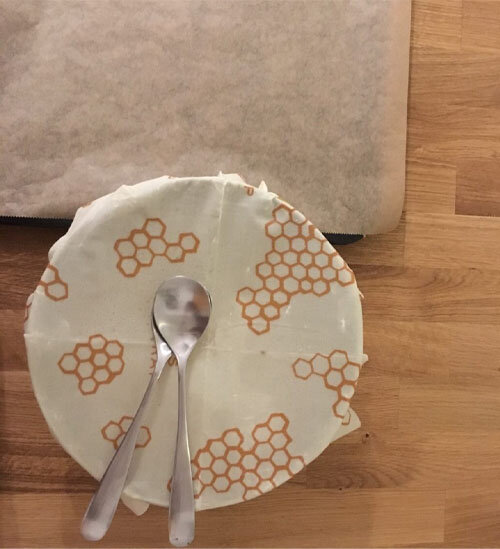 Einfaches Rezept für Brötchen