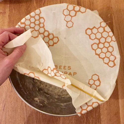 Leckeres Rezept für schnelle Brötchen
