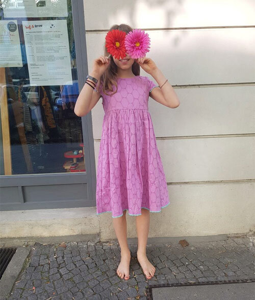 Kite Clothing: Coole faire Marken für große Kinder