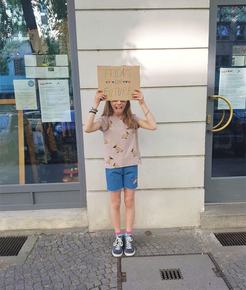 Lötiekids: Faire Kinderkleidung für größere Kinder