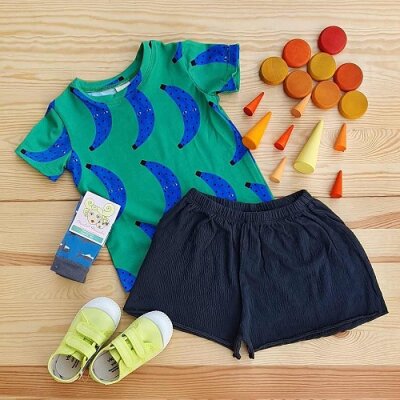 Kool Kids: Don´t grow up meets Lötiekids - Lötiekids + Don&#039;t Grow Up - Style Tipps